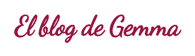 El blog de Gemma