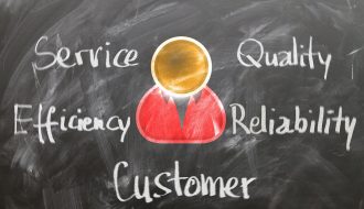 atención al cliente